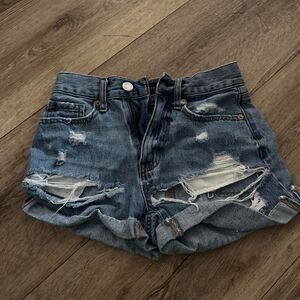 Aeropostale Women's Shorts